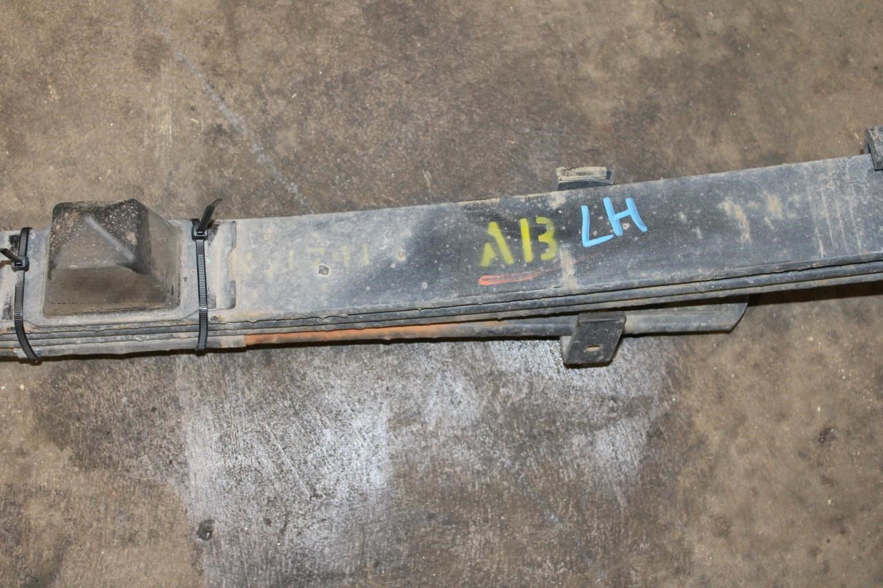 2018-22 Toyota Tacoma 4WD Rear Left Side Suspension Leaf Spring 48220-04351 OEM - Alshned Auto Parts