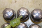 2011-2023 Dodge Charger GT AWD Wheel Lug Nut Set of 20 6509873AA OEM *ReaD* - Alshned Auto Parts