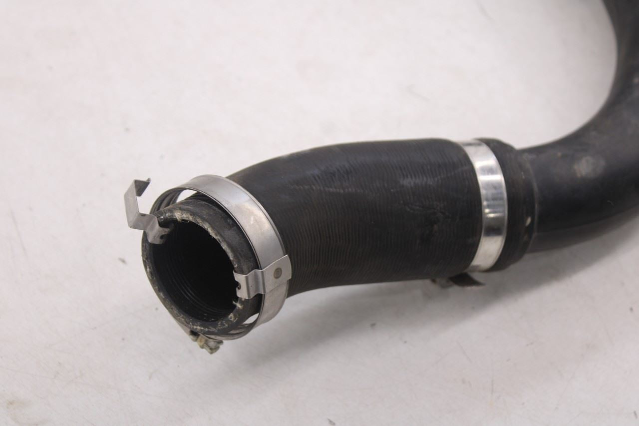 18-21 Ford Expedition Max XLT Air Duct Turbochanger Intercooler Hose Set *ReaD* - Alshned Auto Parts