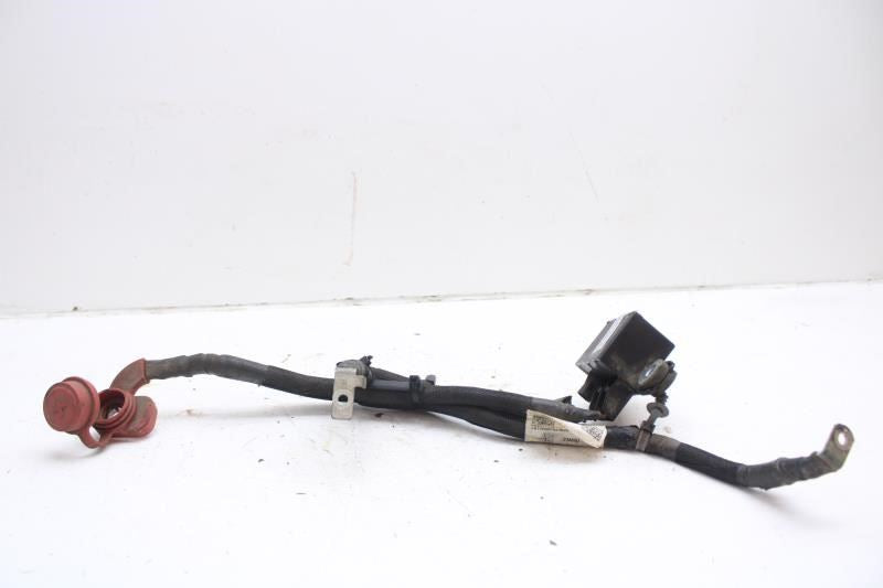 17-24 Chrysler Pacifica 3.6L AT FWD Battery Positive Wiring Cable 68271649AC OEM - Alshned Auto Parts