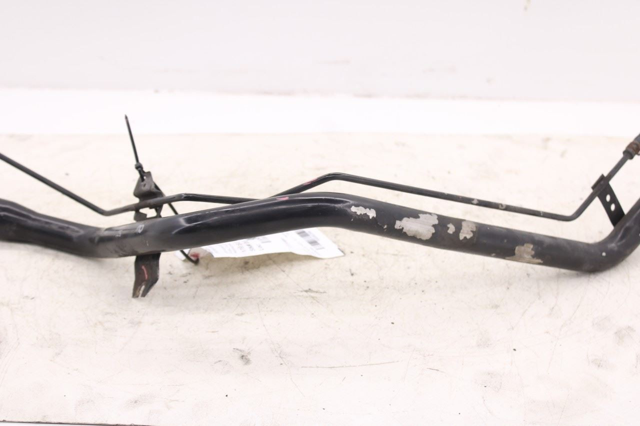 2012-16 Subaru Impreza Sport Premium 2.0L Fuel Filler Neck Hose Tube 42066FJ0209
