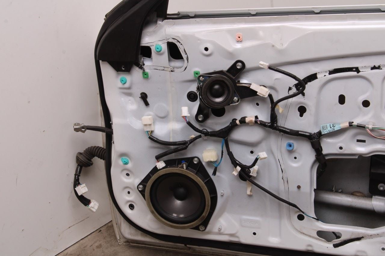 2006-2013 Lexus IS250 Front Right Side Door Shell Panel 67001-53050 OEM *ReaD* - Alshned Auto Parts