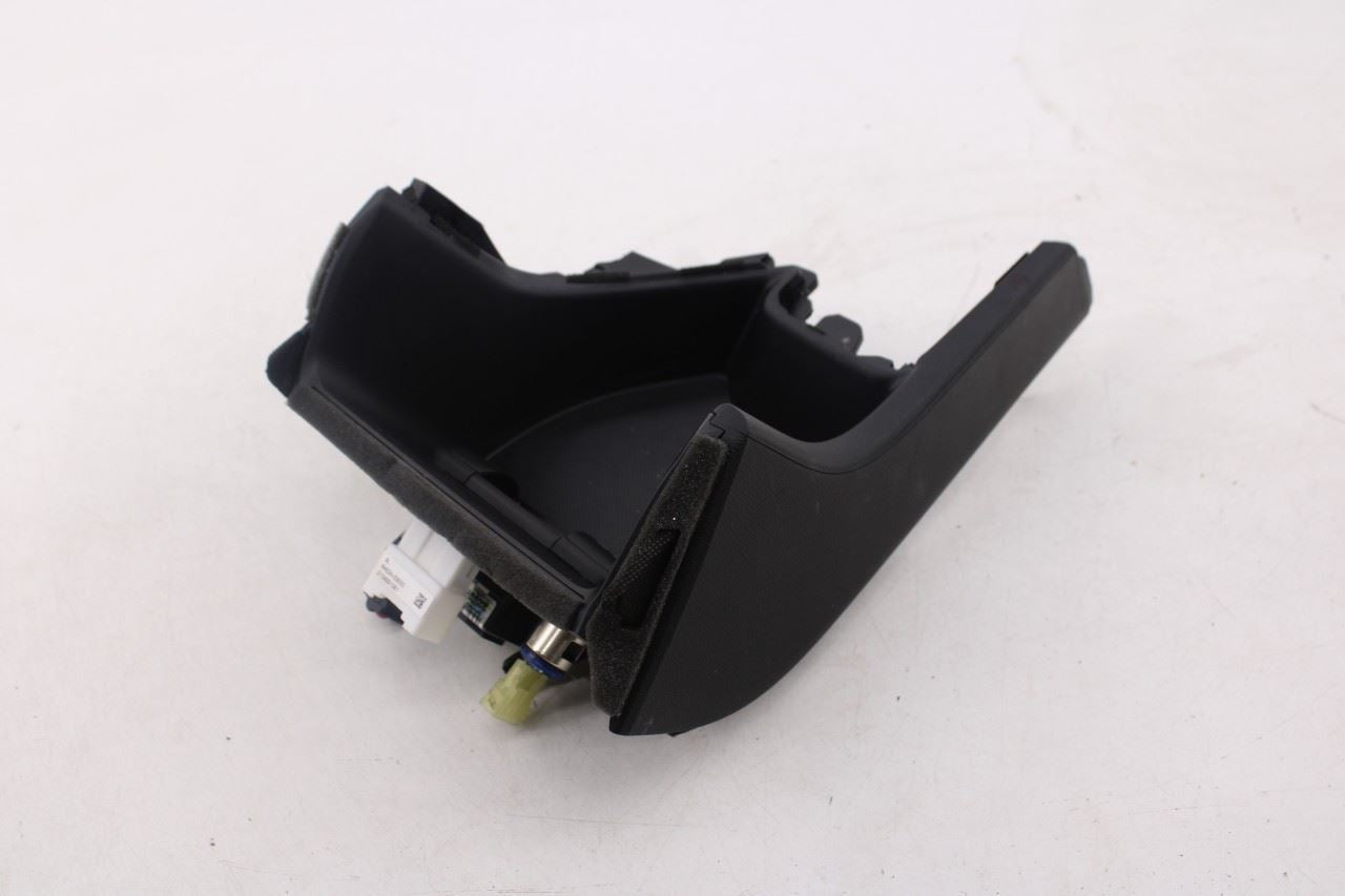 2020-2022 Kia Sportage Nightfall Front Center Console Storage Tray 84680D9060WK4