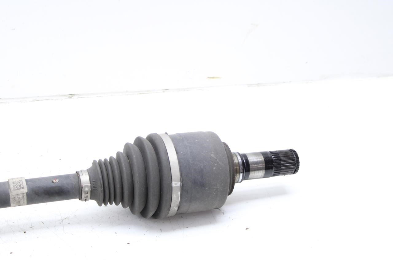 14-17 Maserati Ghibli 3.0L RWD Rear Left Driver Side CV Axle Shaft 670005454 OEM - Alshned Auto Parts