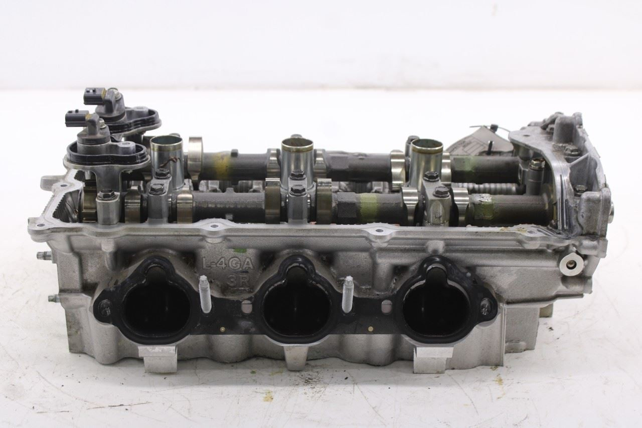 2015-24 Nissan Murano Platinum 3.5L 6 cyl DOHC RH Side Engine Cylinder Head Assy5