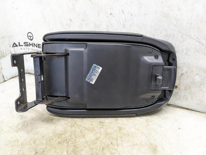 2013-2019 Nissan Sentra Center Console Armrest Lid Cover 96920-4AT1A OEM *ReaD* - Alshned Auto Parts