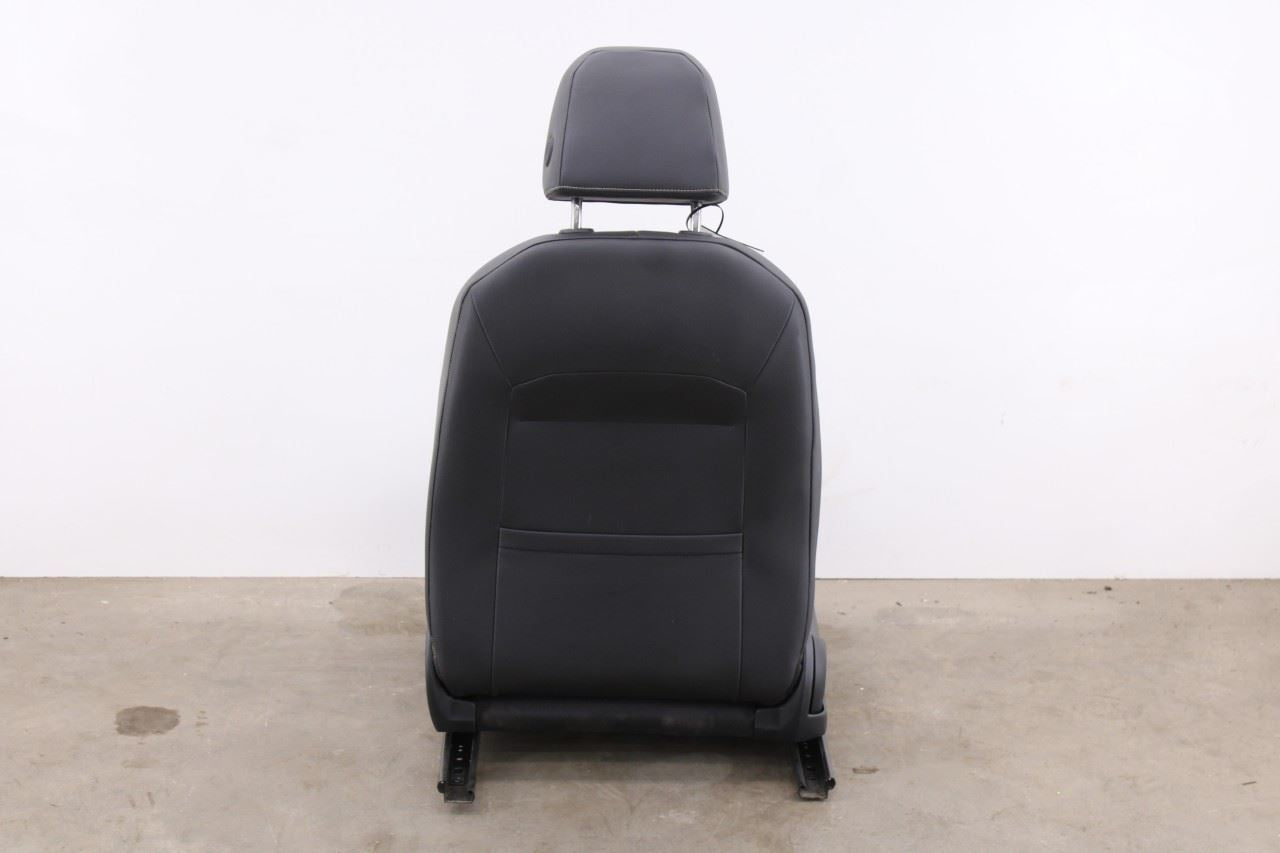2022-2024 Volkswagen Jetta SE 1.5L FWD Front Passenger Right Side Seat Complete6