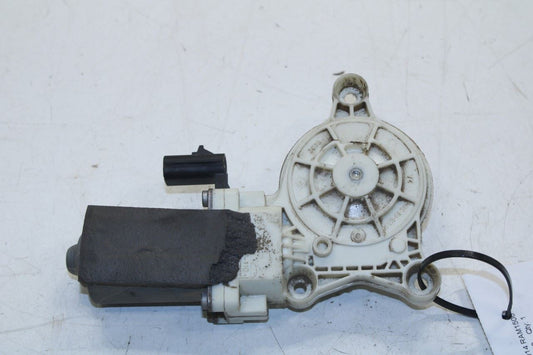 11-14 Ram 1500 Crew Cab Laramie Rear Back Sliding Window Power Motor 68054772AA - Alshned Auto Parts