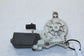 11-14 Ram 1500 Crew Cab Laramie Rear Back Sliding Window Power Motor 68054772AA - Alshned Auto Parts