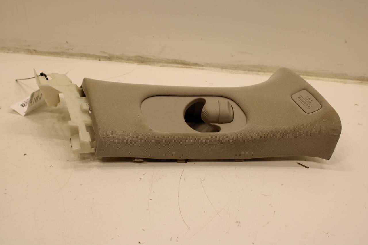 14-20 Infiniti QX60 Rear Left Quarter C-Pillar Upper Trim Cover 76943-3JA0A OEM - Alshned Auto Parts