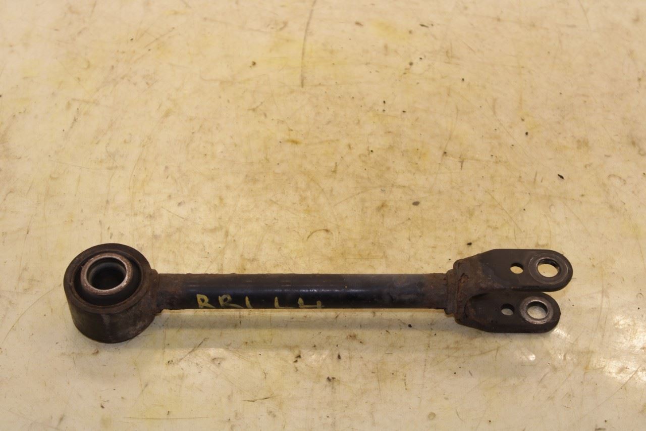 14-17 Infiniti QX50 AWD Rear Suspension LH Side Lower and Upper Control Arm Set - Alshned Auto Parts