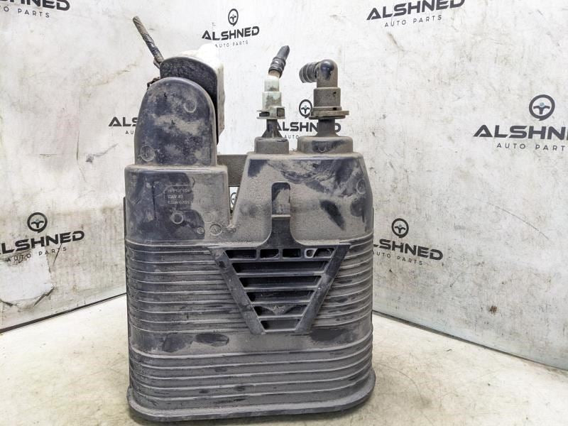 2011-2021 Jeep Grand Cherokee Fuel Vapor Evaporator Emission Canister 52124615AG - Alshned Auto Parts