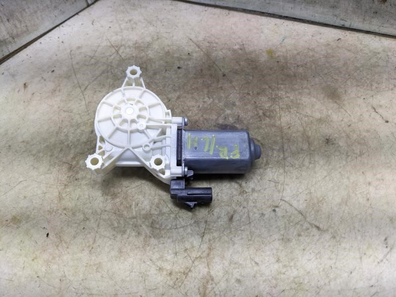 2007-2017 Jeep Wrangler Front Left Driver Window Regulator Motor 68014953AA OEM - Alshned Auto Parts