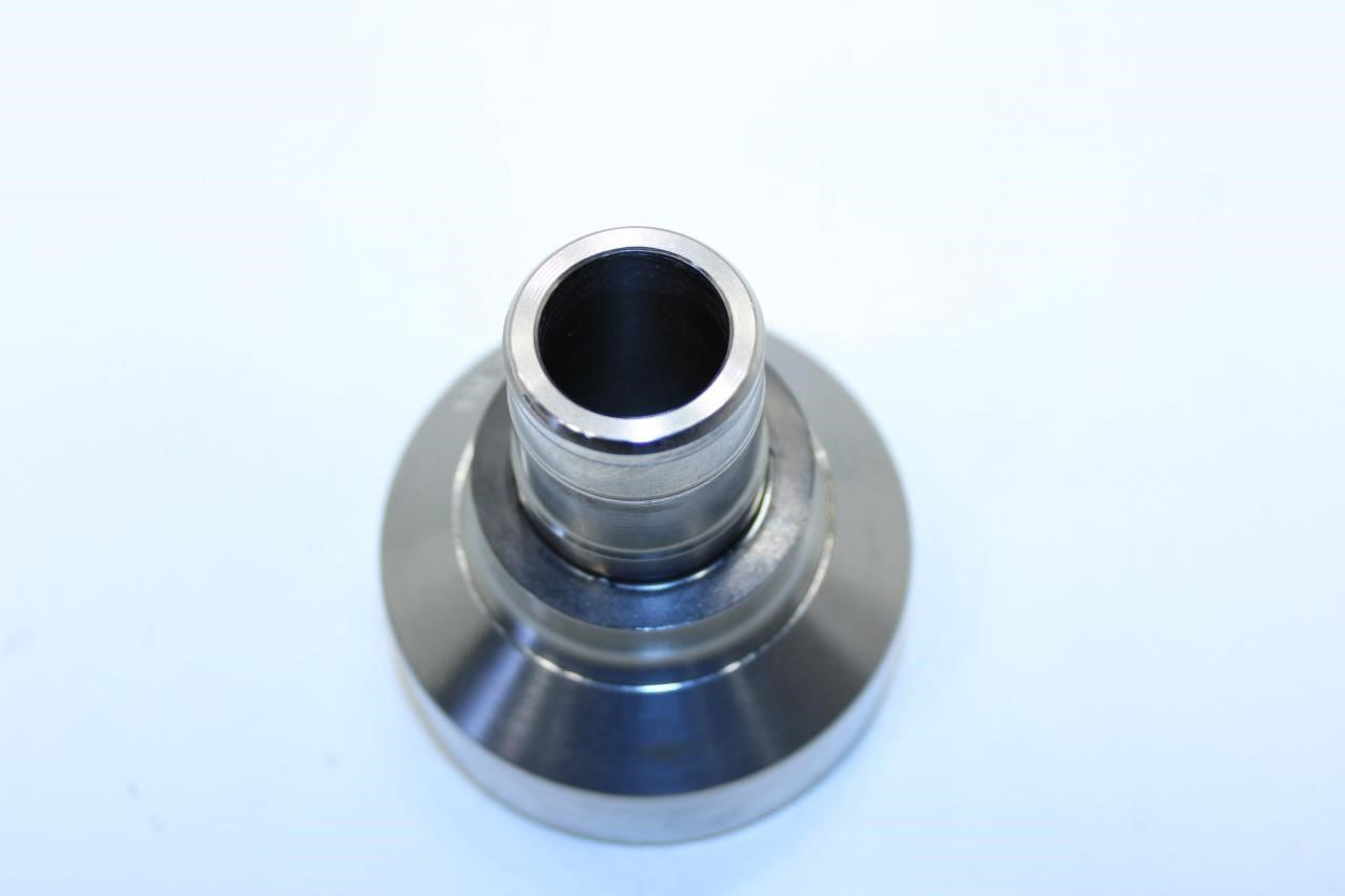 15-16 BMW 435I Gran Coupe xDrive 3L Engine Vibration Damper Hub 11-23-7-574-827 - Alshned Auto Parts