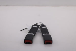 18-20 Ford Mustang GT 5.0L Rear Right and Left Side 2nd Row Seat Belt Buckle Set