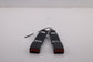 18-20 Ford Mustang GT 5.0L Rear Right and Left Side 2nd Row Seat Belt Buckle Set - Alshned Auto Parts