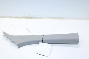 18-24 Chevrolet Equinox Front Right Windshield APillar Trim Cover 85545905 *ReaD