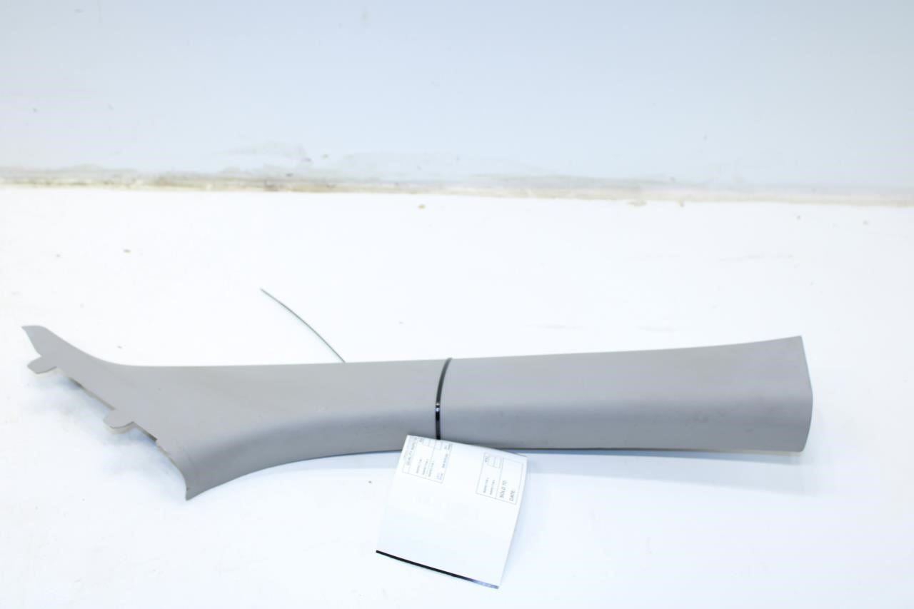 18-24 Chevrolet Equinox Front Right Windshield APillar Trim Cover 85545905 *ReaD - Alshned Auto Parts
