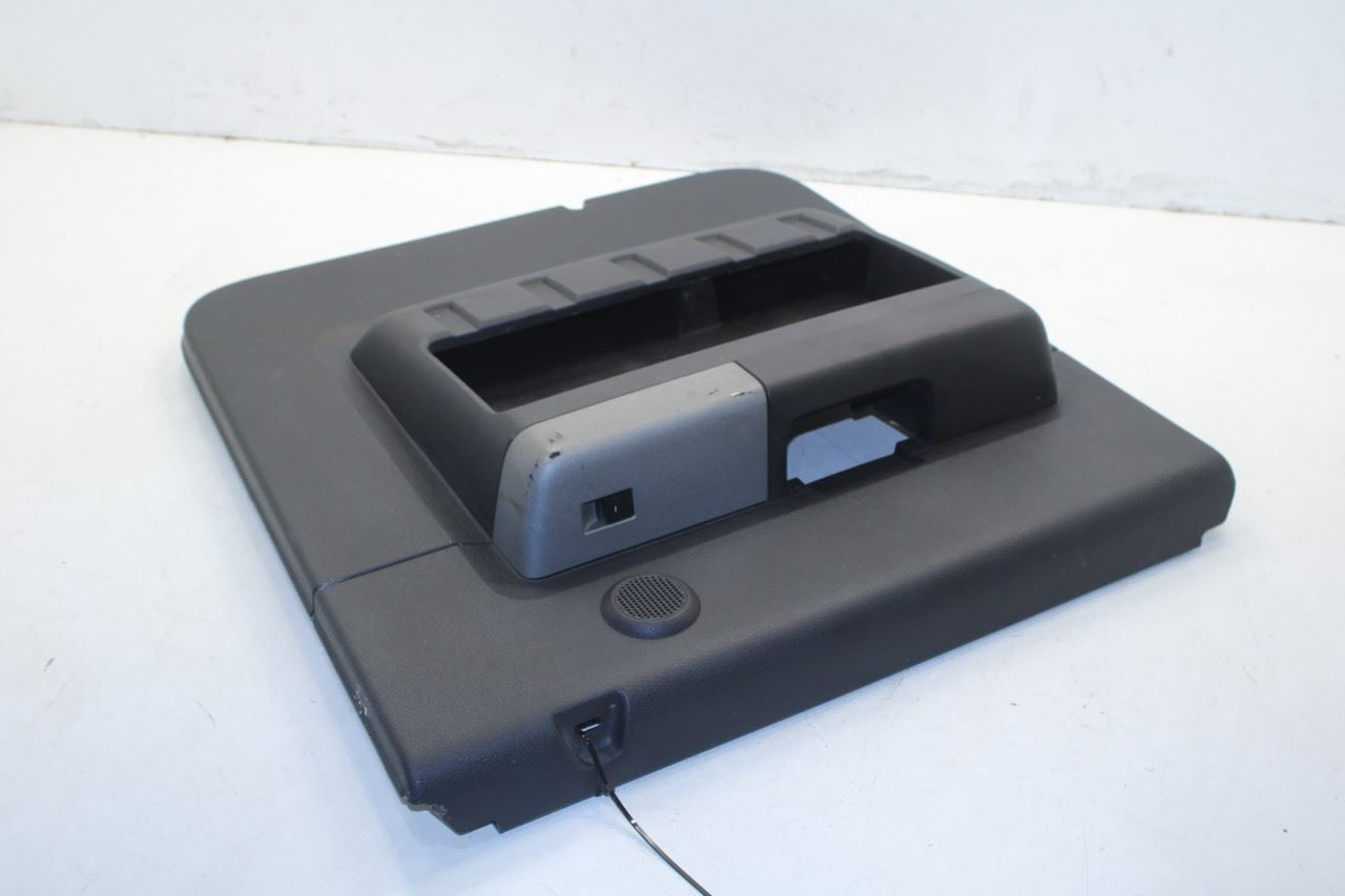 2008-16 Ford F250 Lariat Crew Cab Rear Left Side Door Trim Panel DC34-2627407-DA - Alshned Auto Parts