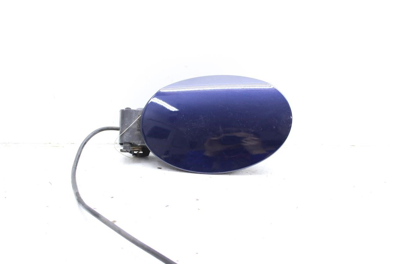 2014-2020 Maserati Ghibli Rear Left Driver Side Fuel Tank Filler Door Lid Cover - Alshned Auto Parts