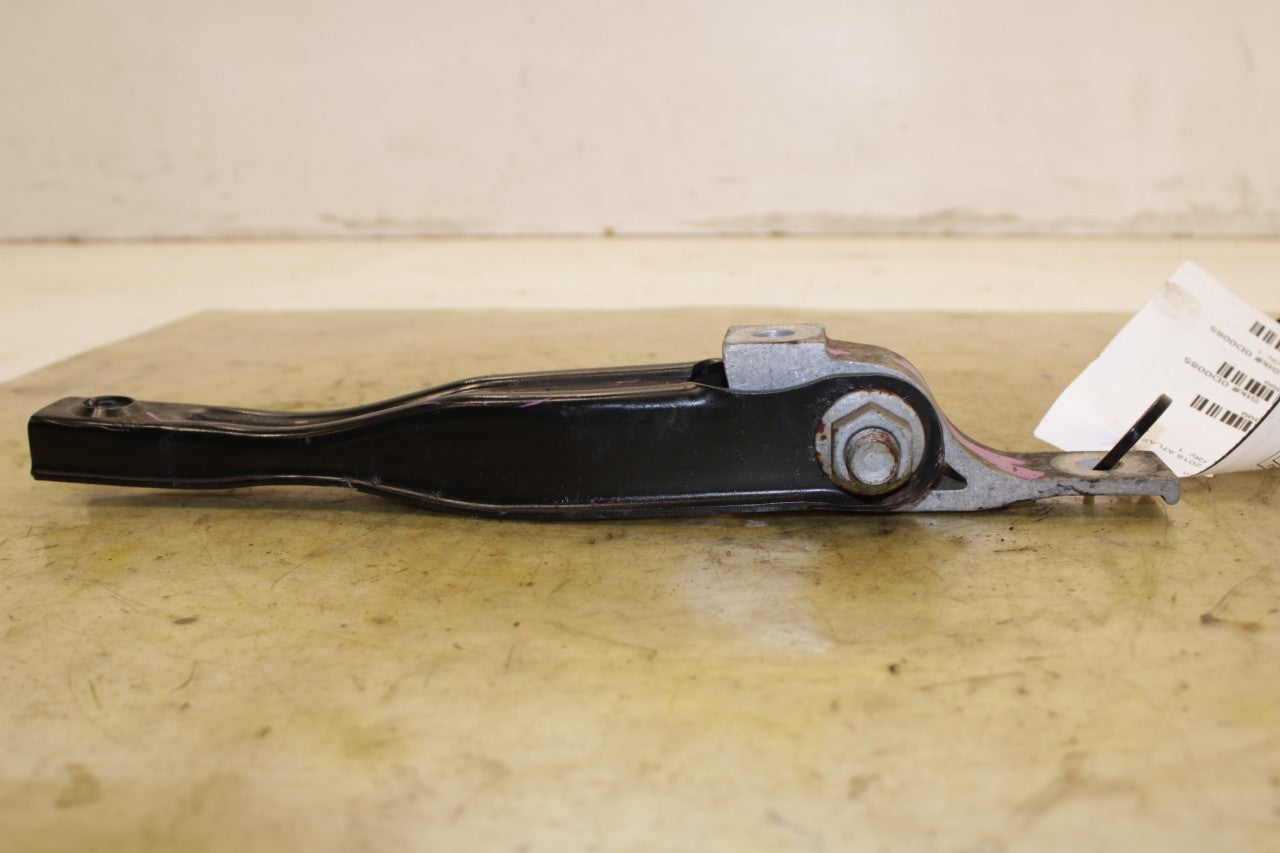 2018-25 Volkswagen Atlas S AWD Front Engine Support Mount Bracket 3QD199855 OEM - Alshned Auto Parts