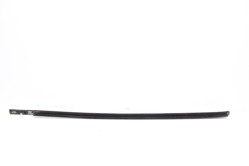 2013-2020 Nissan Pathfinder FR LH Side Door Window Belt Molding 80821-3KA0A OEM - Alshned Auto Parts