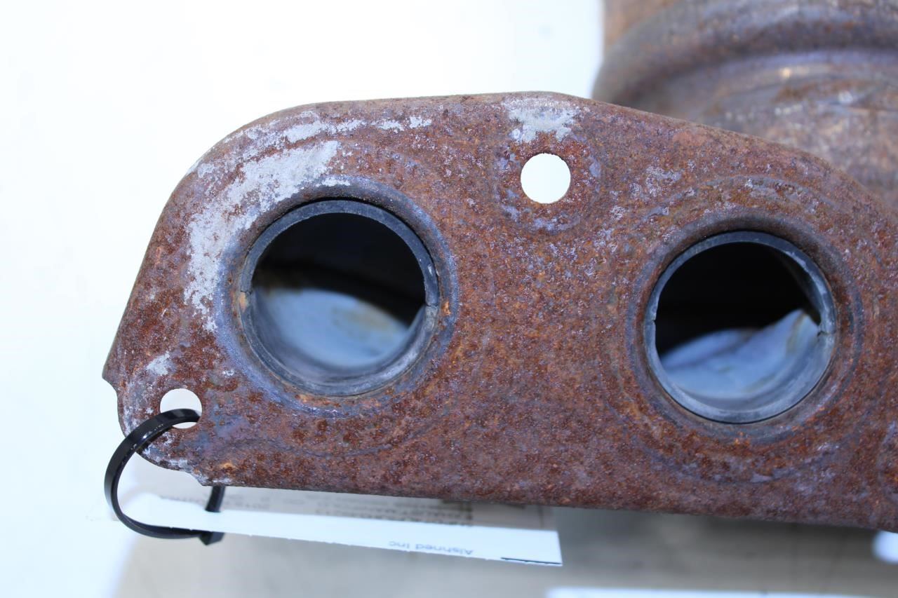 2017-2020 Hyundai Elantra Sedan 2.0L FWD Exhaust System Manifold 28510-2EFB0 OEM - Alshned Auto Parts