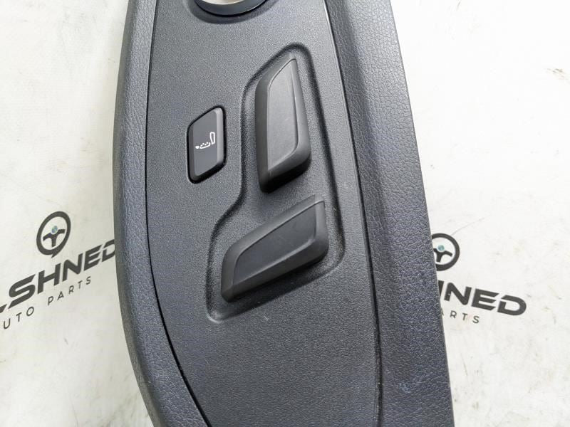 18-25 Audi S5 Premium Front Right Side Seat Lumbar and Adjustment Control Switch - Alshned Auto Parts