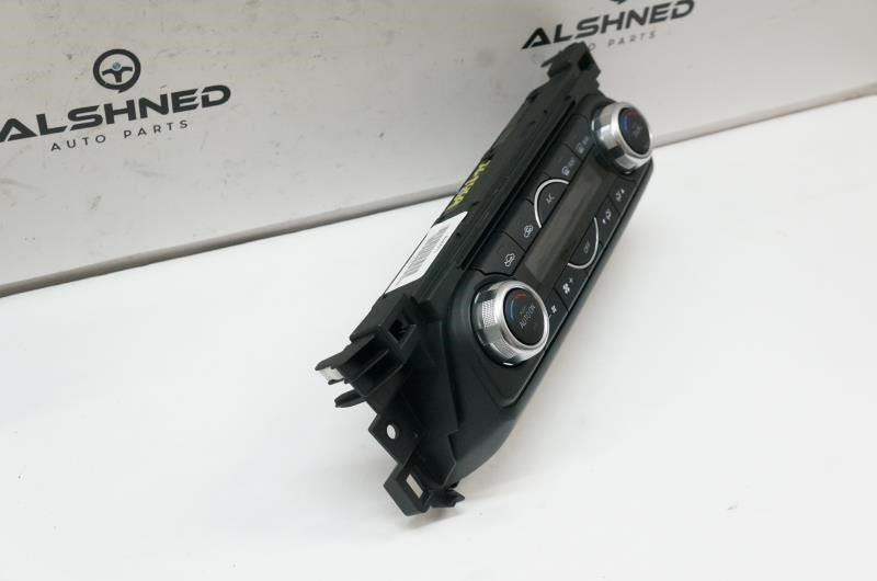 17-18 Mazda CX-5 2.5L AWD AC Heater Temperature Climate Control KL2J-61-190 OEM5