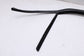 10-16 Mercedes-Benz E350 4Matic Rear Right Door Run Channel w/ Belt Weatherstrip - Alshned Auto Parts