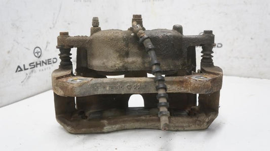 2017-2020 Ford F150 Front Right Passenger Side Brake Disc Caliper FL3Z-2B120-C - Alshned Auto Parts