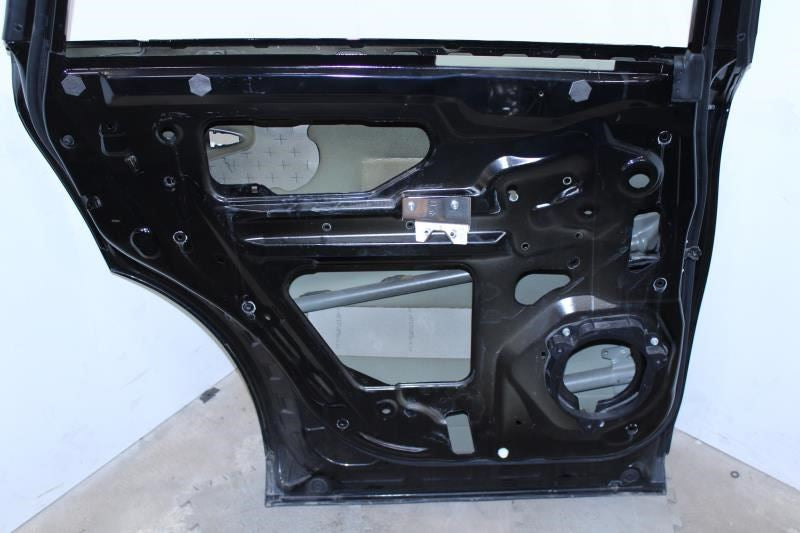 2016-2020 Infiniti QX60 Rear Driver Left Side Door Shell Panel 82101-3JC1A OEM - Alshned Auto Parts