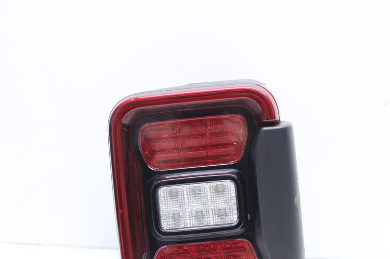 2020-24 Jeep Gladiator Rear Right Passenger Side Tail Light Lamp 68338384AH OEM - Alshned Auto Parts