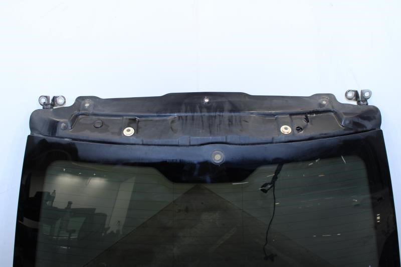 2003-08 Land Rover Range Rover Rear Upper Liftgate Tailgate BHA760010 OEM *ReaD* - Alshned Auto Parts