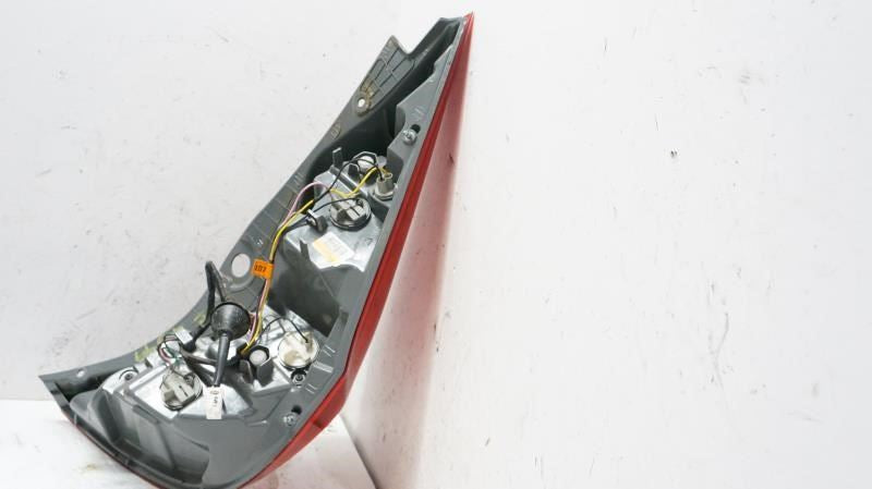 11-17 Hyundai Accent SE 1.6L Rear Driver LH Side Tail Light Lamp 92401-1R210 OEM - Alshned Auto Parts
