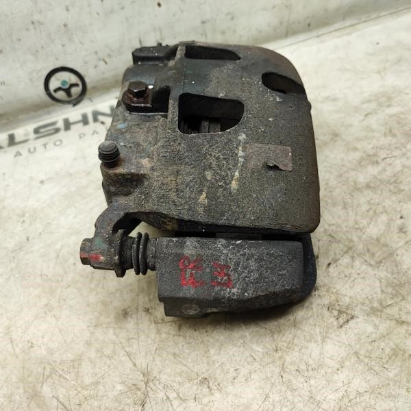 2013-2016 Ford F250SD Front Left Disc Caliper DC3Z-2B121-A OEM - Alshned Auto Parts