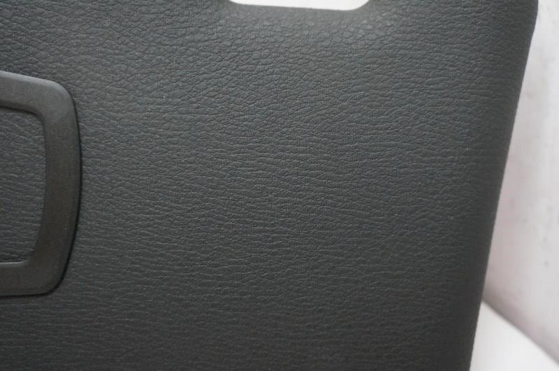 2008-2014 BMW X6 Front Left Driver Side Sun Visor w/ Mirror 51-16-7-281-665 OEM - Alshned Auto Parts