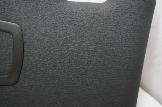 2008-2014 BMW X6 Front Left Driver Side Sun Visor w/ Mirror 51-16-7-281-665 OEM - Alshned Auto Parts