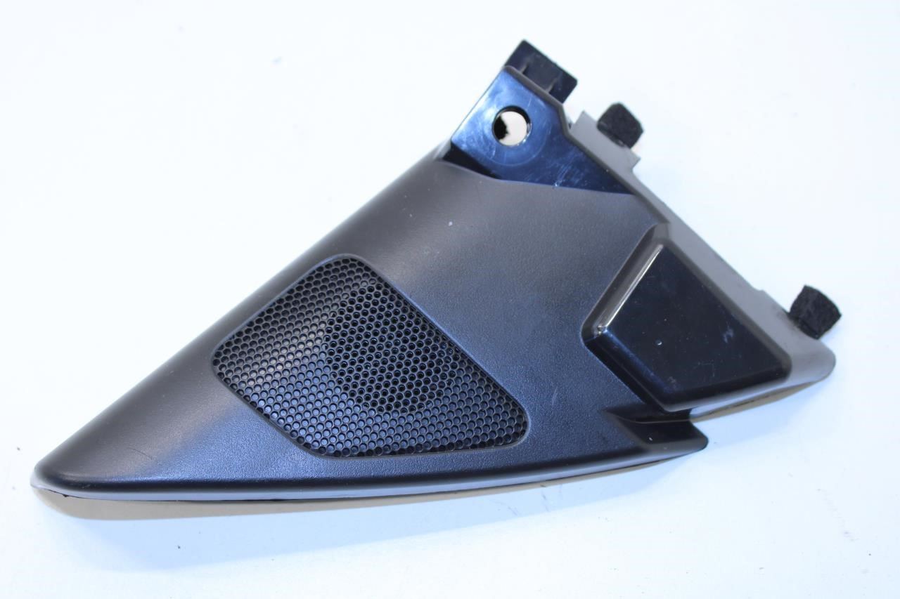 17-20 Infiniti Q50 Luxe Front Left and Right Door Corner Tweeter Audio Speakers - Alshned Auto Parts