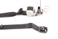11-16 Ford F250 Lariat Crew Cab Rear Driver LH Side 2nd Row Seat Belt Retractor - Alshned Auto Parts