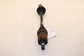 11-17 BMW X3 xDrive28i AWD Front Left Side CV Axle Drive Half Shaft 31607619657 - Alshned Auto Parts