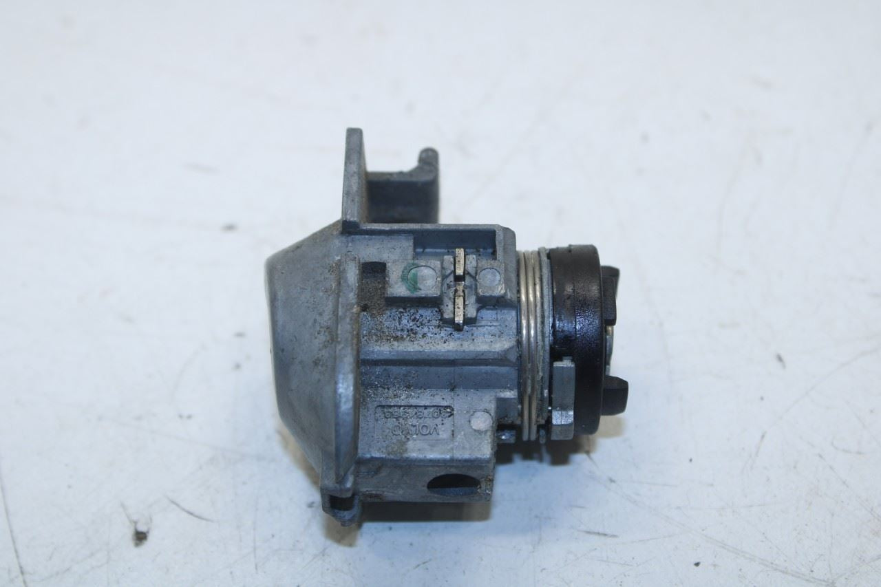 12-15 Jaguar XF Portfolio Front Door Left Side and Rear Trunk Lid Lock Cylinder - Alshned Auto Parts