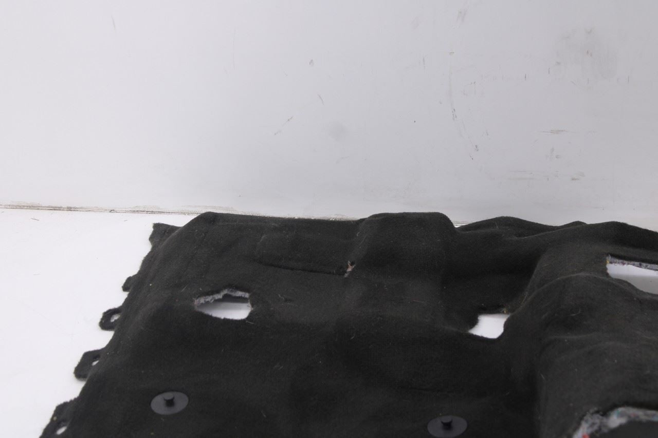 18-24 Ford Expedition Max XLT Front Floor Interior Carpet Liner KL1B-4000048-BB - Alshned Auto Parts