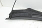 2014-17 Maserati Ghibli 3.0L FR Windshield Cowl Vent Grill Cover Panel 670010468 - Alshned Auto Parts