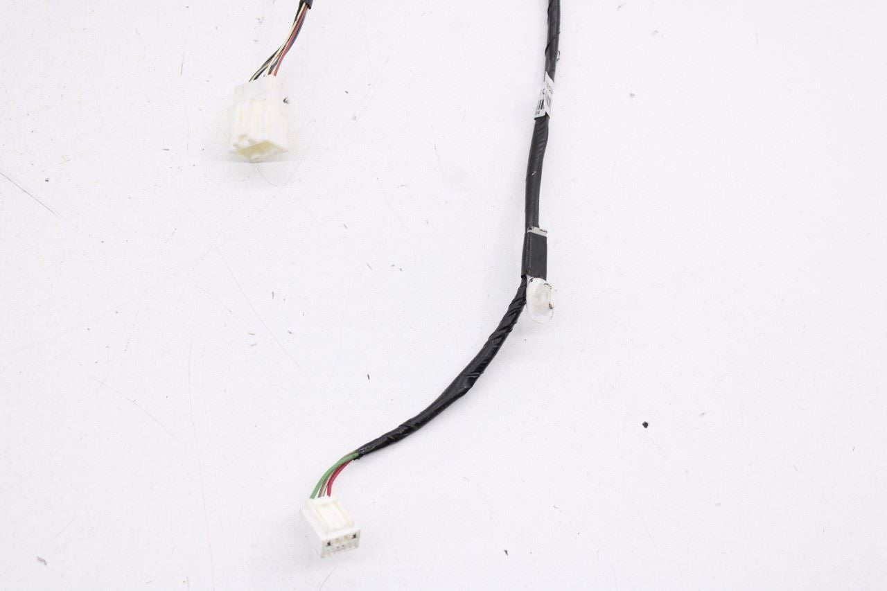 2016-2020 Toyota Tacoma Limited Front Right Side Door Wire Harness 82151-04410 - Alshned Auto Parts