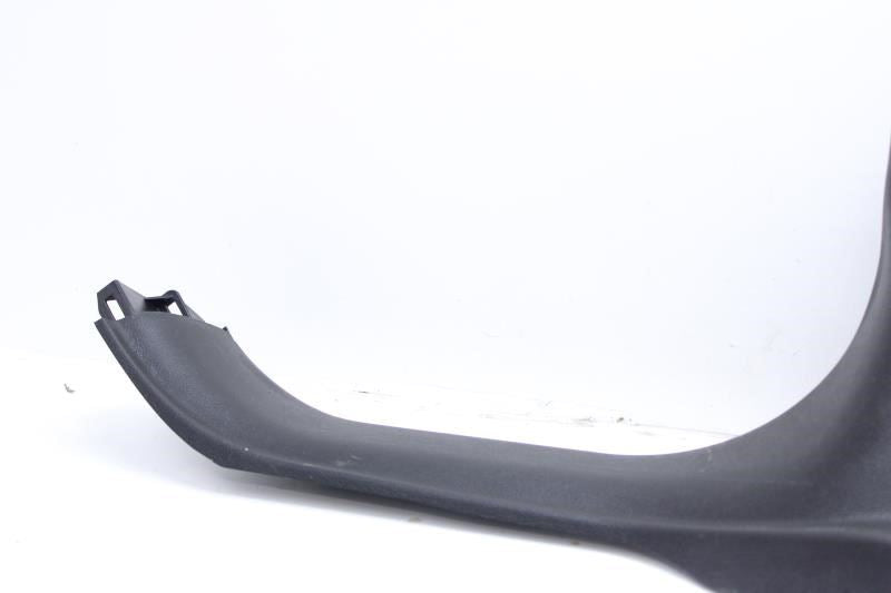 20-2023 Jeep Gladiator Left Driver Side B Pillar Lower Trim Panel 6LJ59TX7AA OEM - Alshned Auto Parts