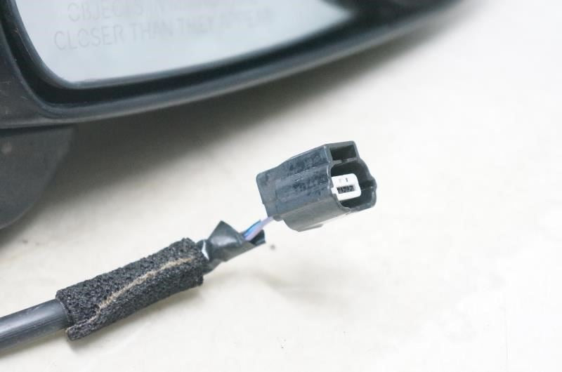 05-21 Nissan Frontier 4.0L Passenger Right Side Rear View Mirror 96301-9BC9B OEM - Alshned Auto Parts