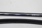 17-22 Nissan Rogue Sport SL AWD FR LH Door Run Channel Belt Outer Inner Molding - Alshned Auto Parts