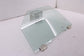 2010-2012 Land Rover Range Rover HSE Front Left Door Window Glass LR040921 OEM - Alshned Auto Parts