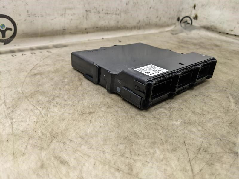 2017-19 Toyota Prius Two 1.8L Hybrid Vehicle Computer Control Module 89981-47A20 - Alshned Auto Parts